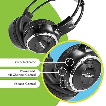 Amazon.co.jp: RP Accessories IR-2008B 赤外線ワイヤレス